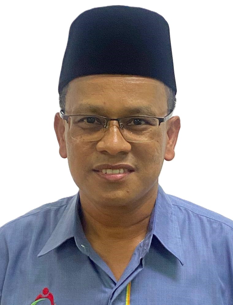 Pengerusi KKIBLM